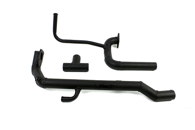 картинка Система охлаждения для ВАЗ 2101-07 16-V АТМО магазин  StreetTuning 