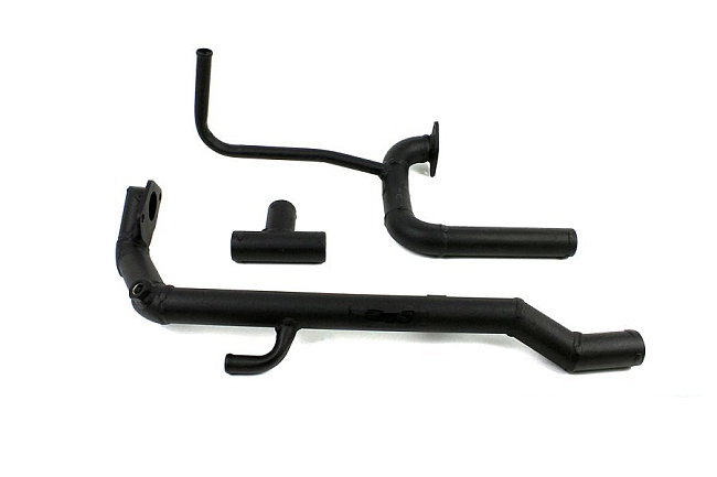 картинка Система охлаждения для ВАЗ 2101-07 16-V АТМО магазин  StreetTuning 