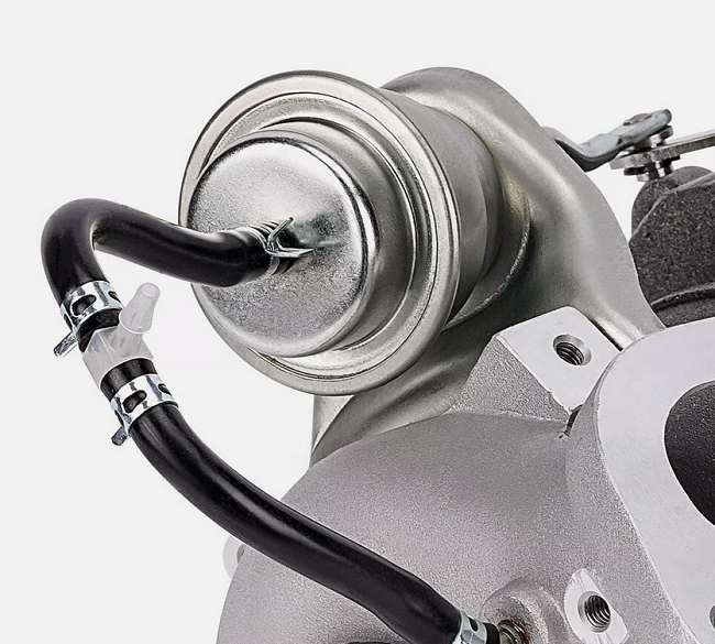 картинка Турбина MaXpeedingrods для Subaru Legacy GT Outback XT 2.5 L 05-09 магазин  StreetTuning 