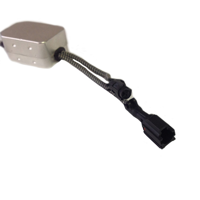 картинка Блок розжига для ксенона Aozoom AC с фишками KET магазин  StreetTuning 