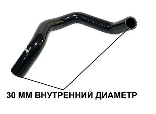 картинка Патрубки радиатора StreetTuning для Honda Accord CL7 EURO-R 02-08 K20A магазин  StreetTuning 