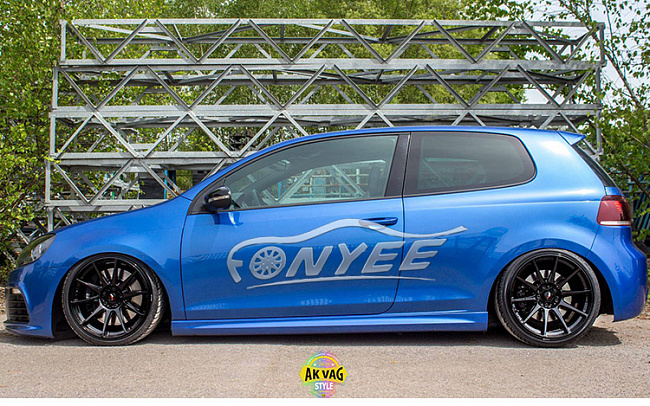 картинка Новые диски XXR 527 R15 4x100 ET0 J8,25, темно-серые глянцевые магазин  StreetTuning 