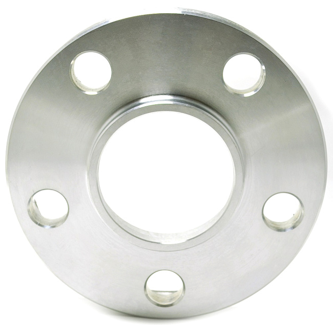 картинка Проставка Starleks 25 мм 5x120  цо 74.1 - Silver магазин  StreetTuning 