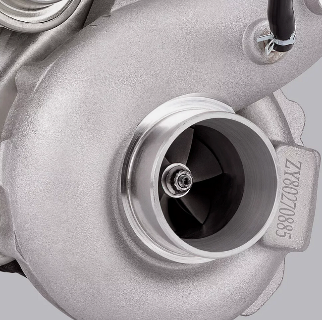 картинка Турбина MaXpeedingrods для Subaru Legacy GT Outback XT 2.5 L 05-09 магазин  StreetTuning 