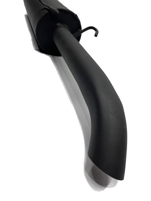 картинка Глушитель прямоточный ВАЗ 2115 "Комфорт", DK PRO магазин  StreetTuning 