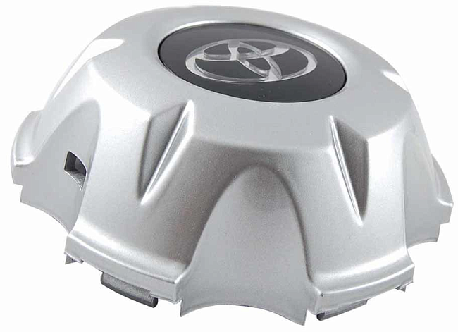 картинка Колпачок для диска Toyota D130 NZ-TY-034 магазин  StreetTuning 