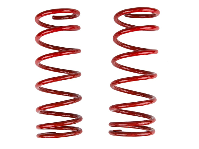 картинка Пружины подвески для ВАЗ 2101-07 "Драйв" (-30) задние магазин  StreetTuning 