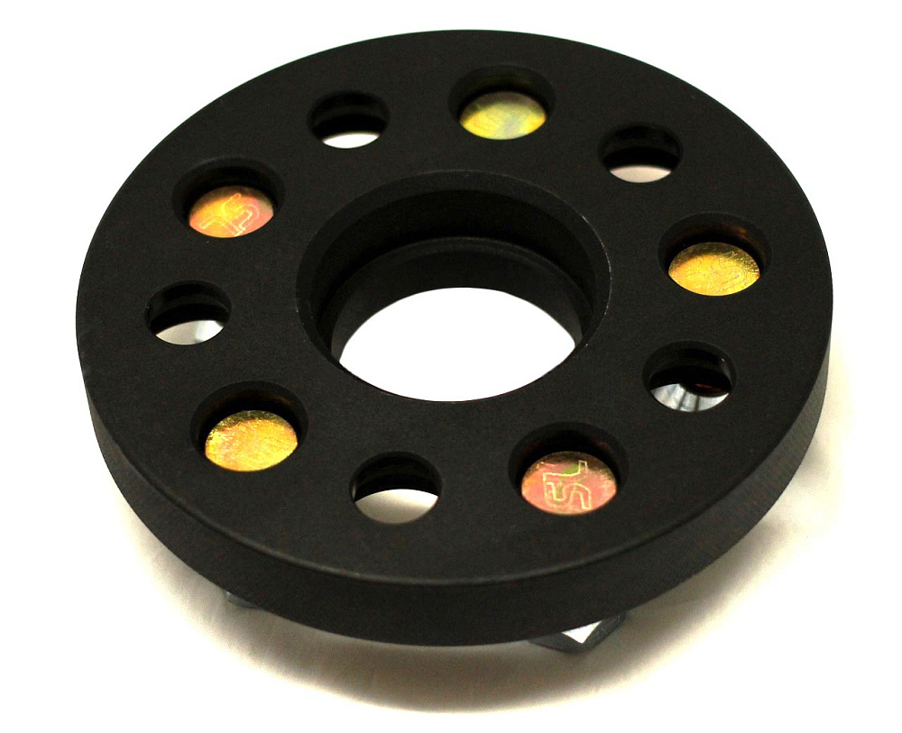 картинка Проставка Starleks 20 мм 5x108 14x1.5 цо 63,4 от магазина  StreetTuning