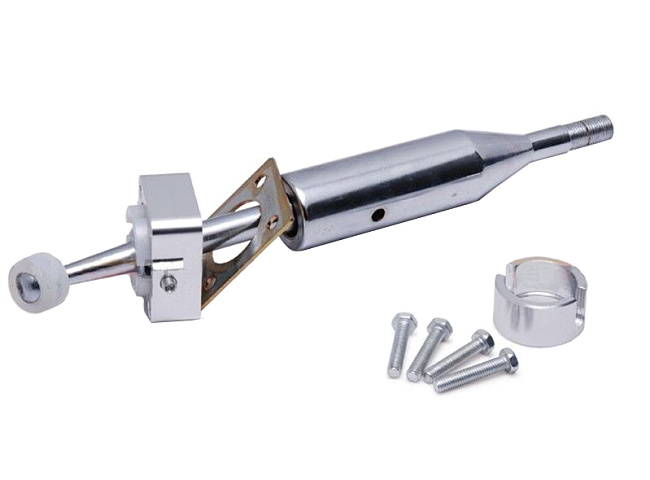 картинка Кулиса  короткоходная TRD для Toyota ALTEZZA/IS200 магазин  StreetTuning 