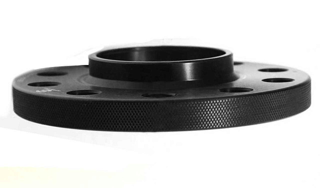 картинка Проставка Starleks 15 мм 5x120  цо 74,1 - Silver магазин  StreetTuning 