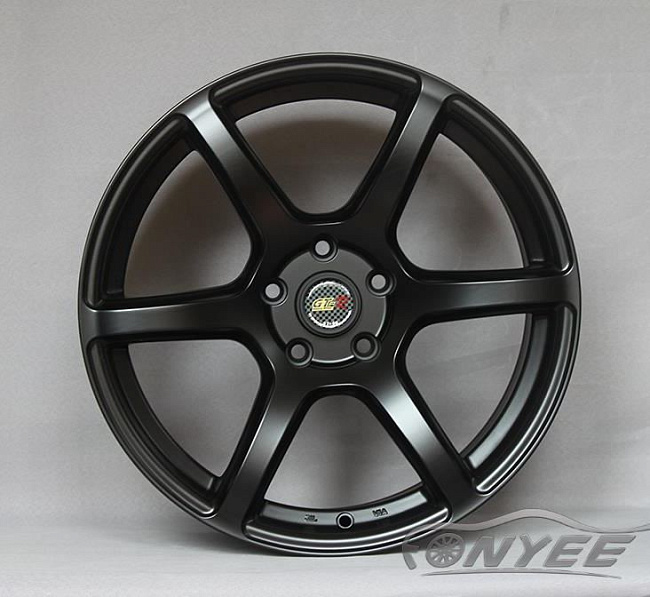 картинка Новые диски Rays Gram Lights 57C6 R18 5X114,3 ET37 J8,5 бронза + полированная бронза магазин  StreetTuning 