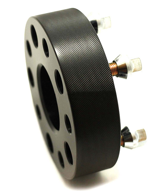 картинка Проставка Starleks 40 мм 5x139.7 14x1.5 цо 98.5 магазин  StreetTuning 