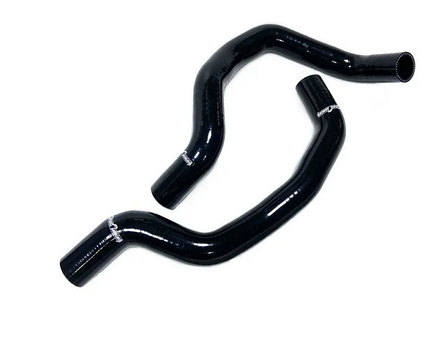 картинка Патрубки радиатора StreetTuning для Honda Accord CL7 03-07 k24 магазин  StreetTuning 