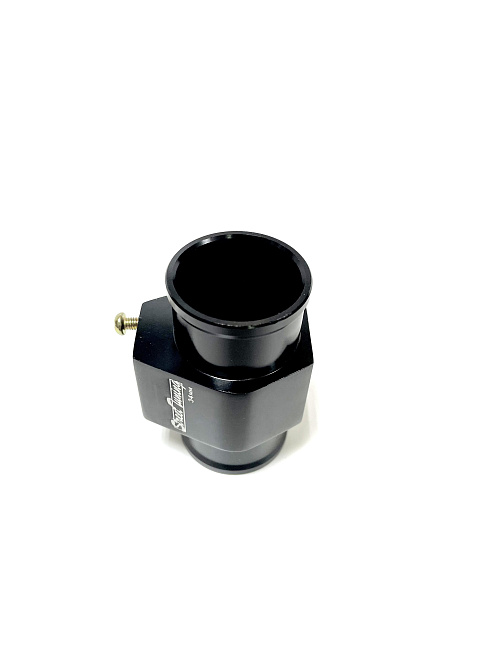 картинка Проставка под сенсор ОЖ 34 мм, черная магазин  StreetTuning 