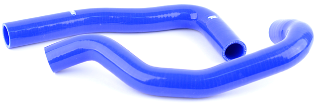 картинка Патрубки радиатора Samco Sport для Toyota JZX100 1JZ-GTE магазин  StreetTuning 