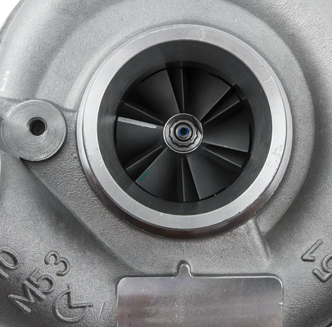 картинка Турбина MaXpeedingrods для Mercedes E350 E300 ML320 3.0L GTB2056VK Turbo 764809 781743-0003 магазин  StreetTuning 
