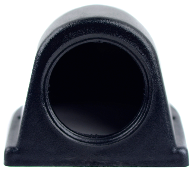 картинка Подиум на панель под 1 датчик 52 мм магазин  StreetTuning 