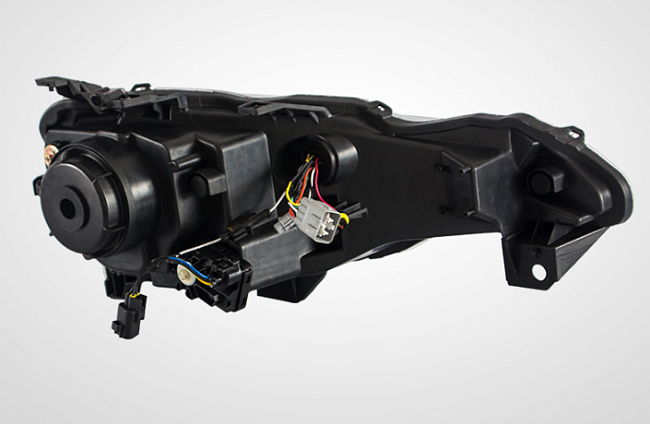 картинка Передние фары для TOYOTA 86 2013-19/SUBARU BRZ 2013-19 магазин  StreetTuning 