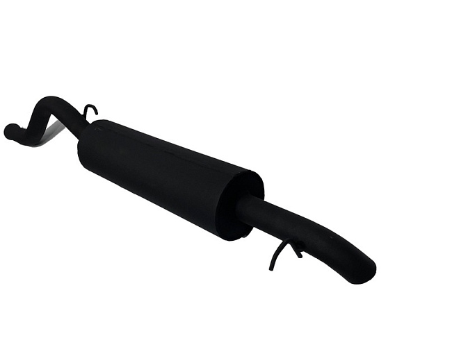 картинка Глушитель ВАЗ 2170-71 "Комфорт", DK PRO магазин  StreetTuning 