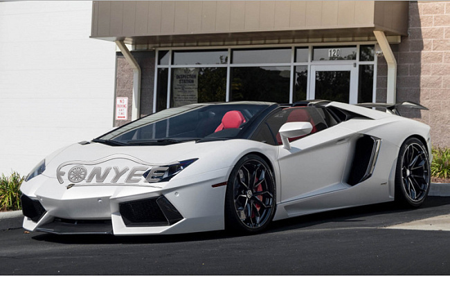 картинка Новые диски HRE S201 Replika R19 5X120 ET35 J8,5, черные + серебро магазин  StreetTuning 