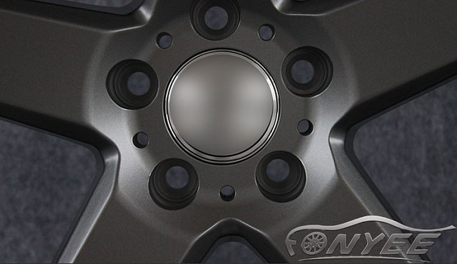 картинка Новые диски Inforged iFG 8 SUV R19 5X112 ET35 J8,5 серый магазин  StreetTuning 