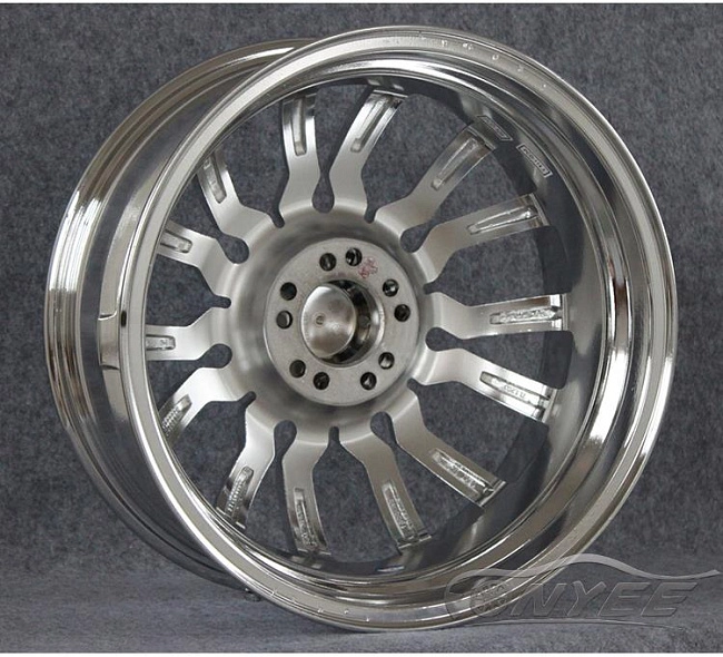 картинка Новые диски Cabo R18 5X108/114,3 ET40 J7,5 хром магазин  StreetTuning 