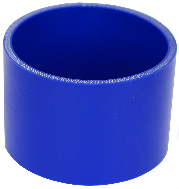 картинка Силиконовый патрубок Samco Sport 127 мм, 0 гр. магазин  StreetTuning 