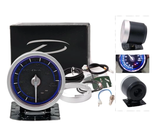 картинка Датчик температуры масла Defi Style ADVANCE C2 магазин  StreetTuning 