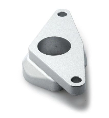 картинка Адаптер под Blow-Off Greddy FV/RS/RZ/S для Subaru Impreza WRX / STI 2002 - 2012 г серебро магазин  StreetTuning 