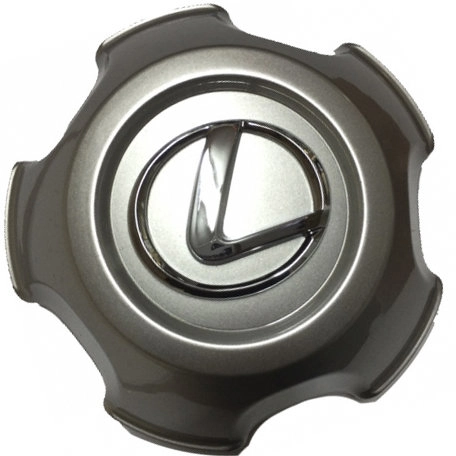 картинка Колпачок на литье Lexus LX470 TY-022 138 мм x 124 мм магазин  StreetTuning 
