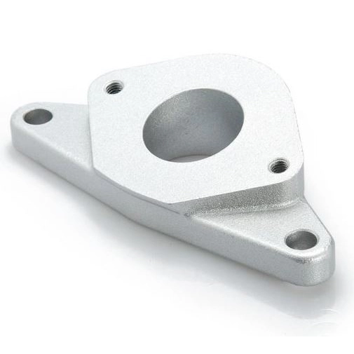 картинка Адаптер под Blow-Off Greddy FV/RS/RZ/S для Subaru Impreza WRX / STI 2002 - 2012 г серебро магазин  StreetTuning 