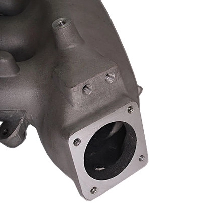 картинка Коллектор впускной Nissan Silvia S13 SR20DET магазин  StreetTuning 