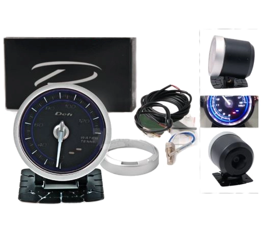 картинка Датчик температуры охлаждающей жидкости Defi Style ADVANCE C2 магазин  StreetTuning 