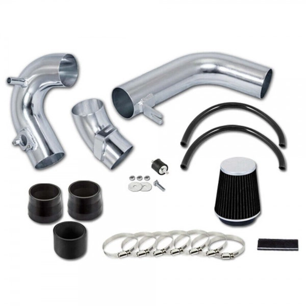 картинка Холодный впуск с нулевиком для Acura ILX/Honda Civic Si магазин  StreetTuning 