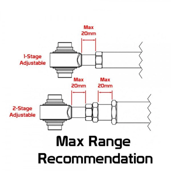 картинка Задние рычаги VW Golf MK5-6 03-12, Audi A3 06-13 магазин  StreetTuning 