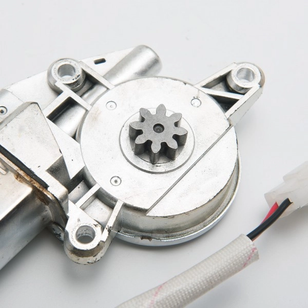 картинка Электрический привод заслонки выхлопной системы магазин  StreetTuning 