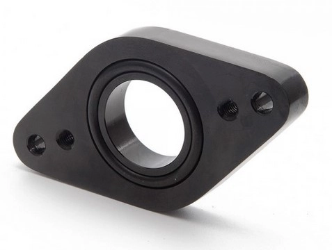 картинка Адаптер под Blow-Off для Mazda 3/6, CX7 магазин  StreetTuning 