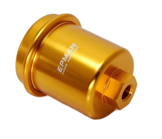 картинка Топливный фильтр первичной очистки EPMAN Sport, золотой магазин  StreetTuning 