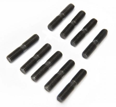 картинка Набор каленых шпилек для турбин T2/T25/28 GT28 магазин  StreetTuning 