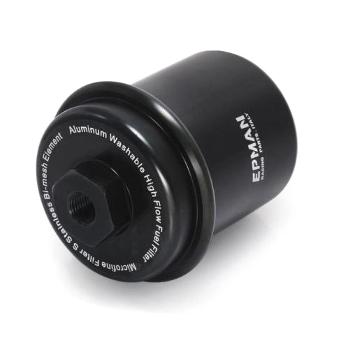 картинка Топливный фильтр первичной очистки EPMAN Sport, черный магазин  StreetTuning 