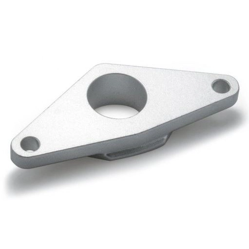 картинка Адаптер под Blow-Off Greddy FV/RS/RZ/S для Subaru Impreza WRX / STI 2002 - 2012 г серебро магазин  StreetTuning 