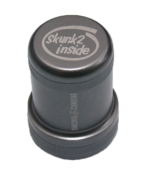 картинка Декоративный колпачок на клапан VTEC Epman, серый магазин  StreetTuning 