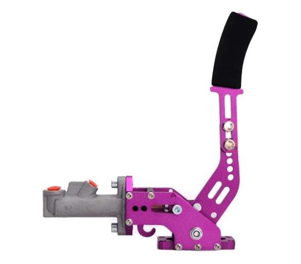 картинка Универсальный гидравлический ручной тормоз, фиолетовый магазин  StreetTuning 