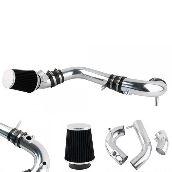 картинка Холодный впуск с нулевиком для Acura ILX/Honda Civic Si магазин  StreetTuning 