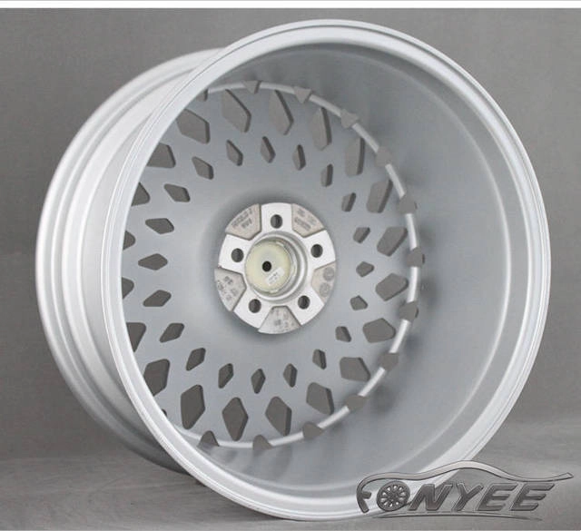 картинка Новые диски Stuttgart STX R18 5X100 ET30 J9,5, серые магазин  StreetTuning 