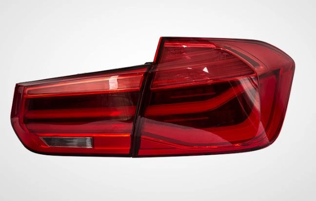 картинка Задние светодиодные фары для BMW F30 F35 2013-2015 магазин  StreetTuning 