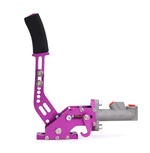 картинка Универсальный гидравлический ручной тормоз, фиолетовый магазин  StreetTuning 
