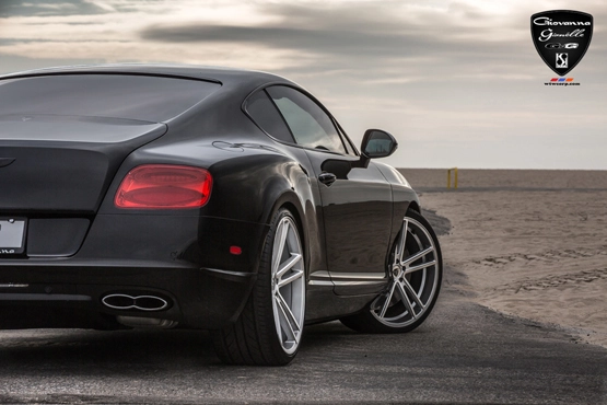 картинка Новые диски Koko Kuture Massa-5 R20 J8,5 ET38 5x114,3 серебро магазин  StreetTuning 