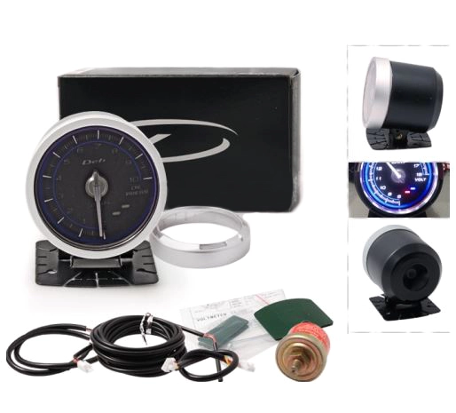 картинка Датчик давления масла Defi Style ADVANCE C2 магазин  StreetTuning 