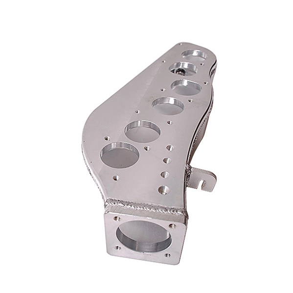 картинка Коллектор впускной Nissan RB20DET магазин  StreetTuning 